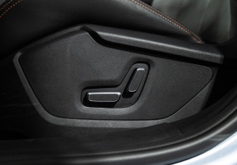 Подержанный автомобиль Geely Cityray 2024 года (16 фото)