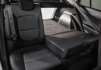 Подержанный автомобиль Hyundai Creta 2020 года (20 фото)