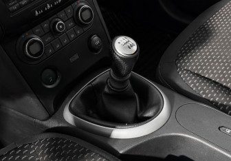Подержанный автомобиль Nissan Qashqai 2007 года (11 фото)