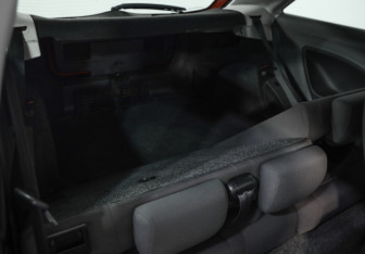 Подержанный автомобиль SEAT Ibiza Hatchback 2012 года (21 фото)