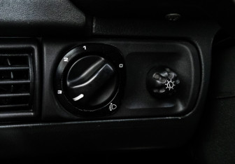 Подержанный автомобиль LADA (ВАЗ) 2114 2012 года (13 фото)