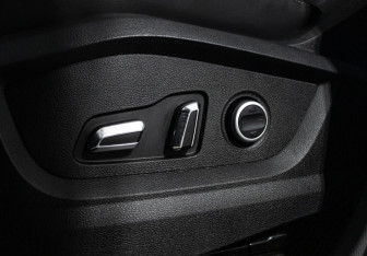 Подержанный автомобиль Chery Tiggo 4 Pro 2024 года (17 фото)