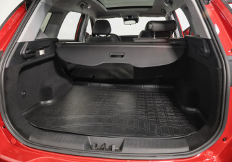 Подержанный автомобиль Chery Tiggo 7 Pro Max 2022 года (31 фото)