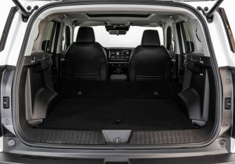 Подержанный автомобиль Haval H3 2024 года (36 фото)