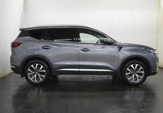 Подержанный автомобиль Chery Tiggo 7 Pro Max 2022 года (4 фото)