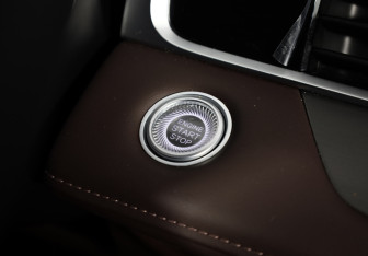 Подержанный автомобиль Chery Tiggo 8 Pro Max 2023 года (21 фото)