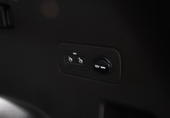 Подержанный автомобиль Hyundai Santa Fe 2022 года (39 фото)