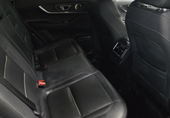 Подержанный автомобиль Chery Tiggo 7 Pro Max 2024 года (13 фото)