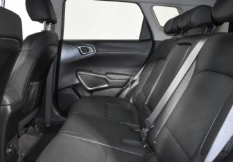 Подержанный автомобиль Kia Soul 2019 года (13 фото)