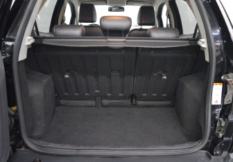 Подержанный автомобиль Ford EcoSport 2015 года (18 фото)