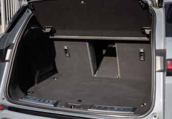 Подержанный автомобиль Land Rover Range Rover Evoque 2020 года (28 фото)