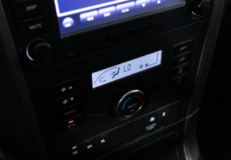 Подержанный автомобиль Great Wall Hover H5 2012 года (16 фото)