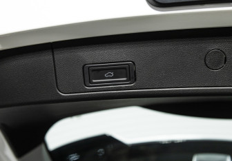 Подержанный автомобиль Chery Tiggo 7 Pro Max 2023 года (21 фото)