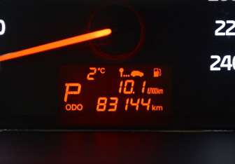 Подержанный автомобиль Kia Sorento 2017 года (20 фото)