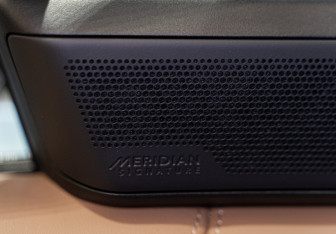 Новый Land Rover Range Rover 2024 (29 фото)