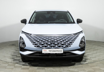 Подержанный автомобиль Omoda C5 2023 года (2 фото)