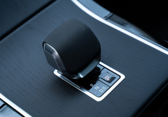 Новый Land Rover Range Rover Evoque 2025 (12 фото)