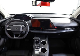 Подержанный автомобиль Changan CS55PLUS 2024 года (10 фото)