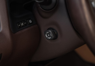 Подержанный автомобиль Lexus RX 2017 года (21 фото)