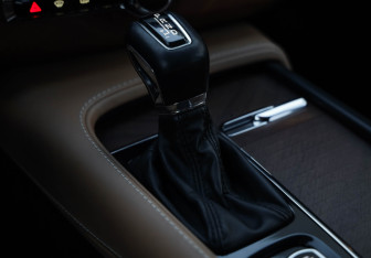 Подержанный автомобиль Volvo XC90 2017 года (19 фото)