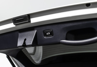 Подержанный автомобиль Hyundai Tucson 2022 года (22 фото)