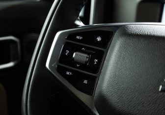 Подержанный автомобиль Jetour T2 2024 года (19 фото)