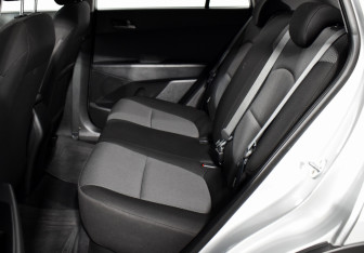 Подержанный автомобиль Hyundai Creta 2018 года (11 фото)