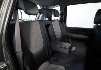 Подержанный автомобиль Hyundai Matrix 2009 года (19 фото)