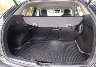 Подержанный автомобиль Mazda CX-5 2020 года (31 фото)