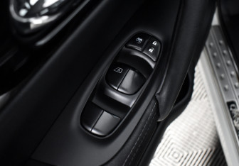 Подержанный автомобиль Nissan Qashqai 2018 года (10 фото)