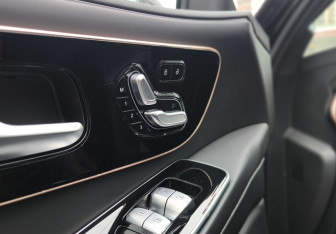 Подержанный автомобиль Exeed VX 2023 года (26 фото)