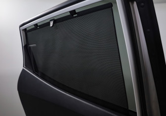 Подержанный автомобиль Hyundai Santa Fe 2012 года (26 фото)