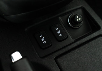 Подержанный автомобиль Honda CR-V 2013 года (17 фото)