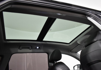 Подержанный автомобиль Chery Tiggo 7 Pro 2022 года (13 фото)