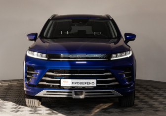 Подержанный автомобиль Exeed LX 2022 года (2 фото)