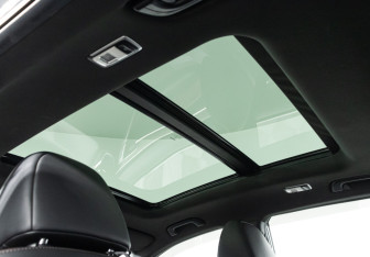 Подержанный автомобиль Geely Coolray 2021 года (15 фото)