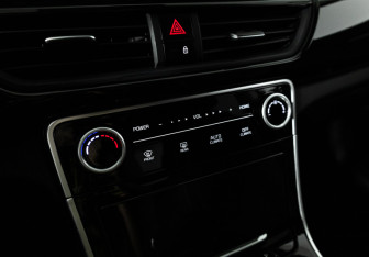 Подержанный автомобиль Kia Seltos 2024 года (26 фото)