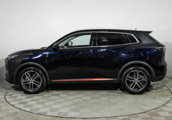 Подержанный автомобиль Changan CS55PLUS 2024 года (8 фото)