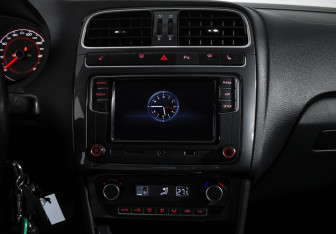 Подержанный автомобиль Volkswagen Polo Sedan 2020 года (16 фото)
