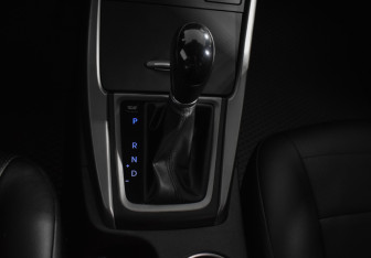 Подержанный автомобиль Hyundai Elantra Sedan 2014 года (17 фото)