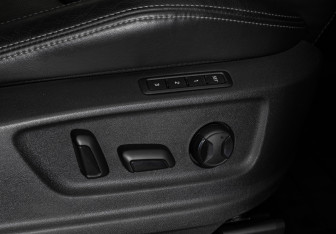 Подержанный автомобиль Skoda Kodiaq 2021 года (24 фото)