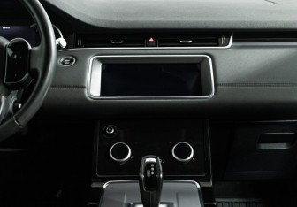 Подержанный автомобиль Land Rover Range Rover Evoque 2020 года (14 фото)
