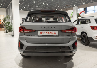 Новый Jetta VS5 2023 (2 фото)