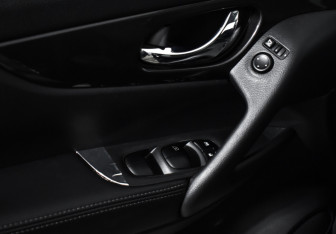 Подержанный автомобиль Nissan X-Trail 2019 года (10 фото)