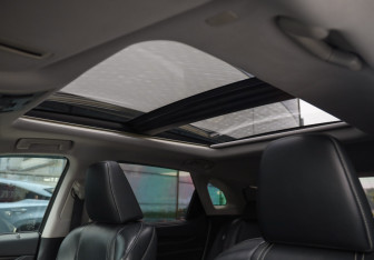 Подержанный автомобиль Lexus RX 2019 года (28 фото)