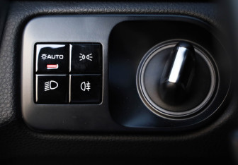 Подержанный автомобиль Porsche Cayenne 2018 года (22 фото)