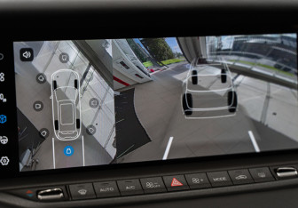 Новый Voyah Free 2026 (32 фото)