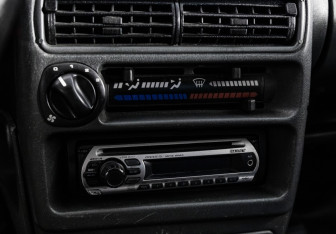 Подержанный автомобиль LADA (ВАЗ) 2114 2004 года (18 фото)