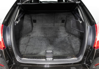 Подержанный автомобиль Honda Crosstour 2014 года (22 фото)