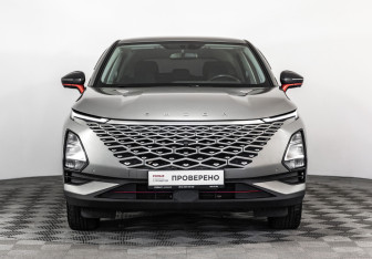 Подержанный автомобиль Omoda C5 2023 года (2 фото)